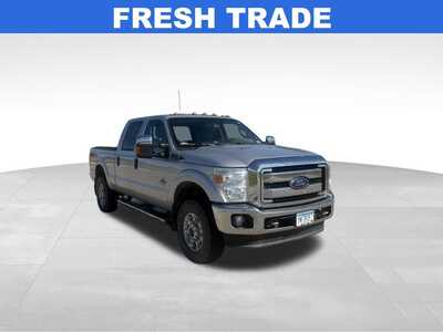 2016 Ford F350 Crew Cab, $0. Photo 1