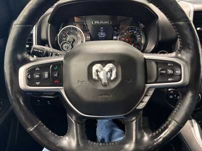 2019 RAM 1500 Crew Cab, $24000. Photo 11