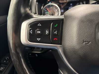 2019 RAM 1500 Crew Cab, $24000. Photo 12