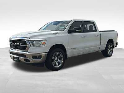 2019 RAM 1500 Crew Cab, $24000. Photo 2