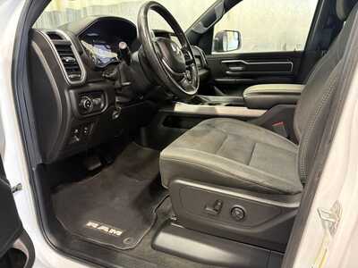 2019 RAM 1500 Crew Cab, $24000. Photo 3