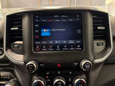 2019 RAM 1500 Crew Cab, $24000. Photo 6