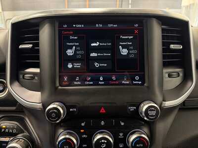 2019 RAM 1500 Crew Cab, $24000. Photo 7