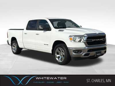 2019 RAM 1500 Crew Cab, $24000. Photo 1