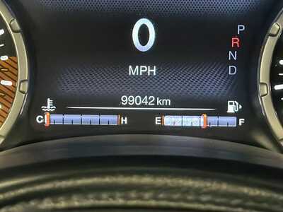2020 Jeep Renegade, $17500. Photo 11