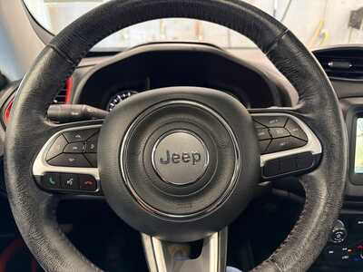 2020 Jeep Renegade, $17500. Photo 12