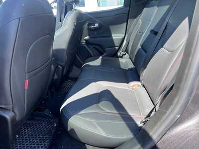 2020 Jeep Renegade, $18000. Photo 5