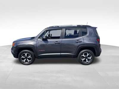 2020 Jeep Renegade, $18000. Photo 8