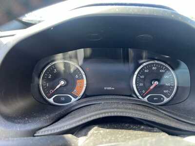 2020 Jeep Renegade, $18000. Photo 9