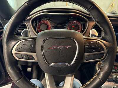 2022 Dodge Challenger, $67500. Photo 10