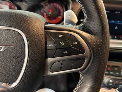 2022 Dodge Challenger, $67500. Photo 12