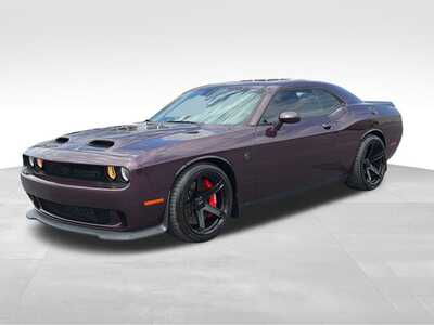 2022 Dodge Challenger, $67500. Photo 2