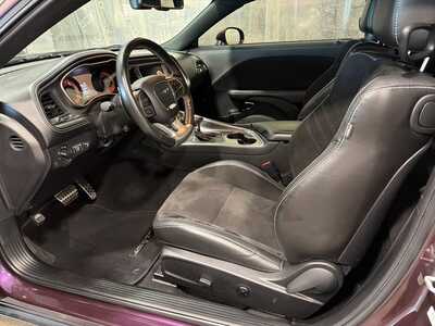 2022 Dodge Challenger, $67500. Photo 4