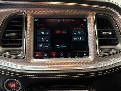 2022 Dodge Challenger, $67500. Photo 6