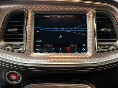 2022 Dodge Challenger, $67500. Photo 7