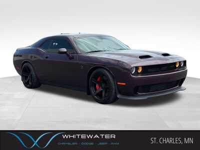 2022 Dodge Challenger, $67500. Photo 1