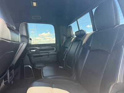 2022 RAM 2500, $20000. Photo 11