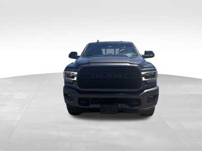 2022 RAM 2500, $20000. Photo 2