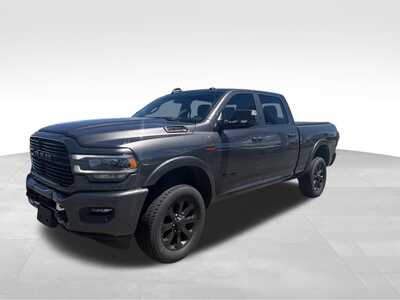 2022 RAM 2500, $20000. Photo 3