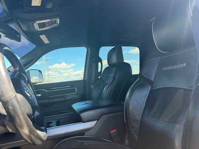 2022 RAM 2500, $20000. Photo 4
