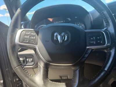 2022 RAM 2500, $20000. Photo 6