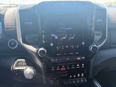 2022 RAM 2500, $20000. Photo 7