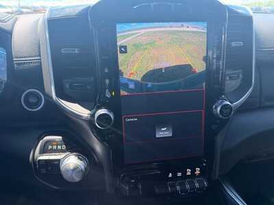 2022 RAM 2500, $20000. Photo 9