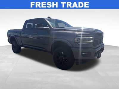 2022 RAM 2500, $20000. Photo 1