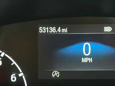 2024 Ford Maverick, $23500. Photo 10
