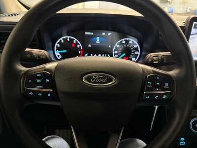 2024 Ford Maverick, $23500. Photo 11