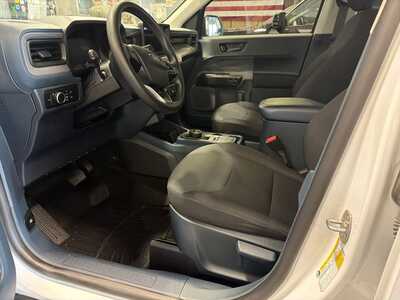 2024 Ford Maverick, $23500. Photo 3