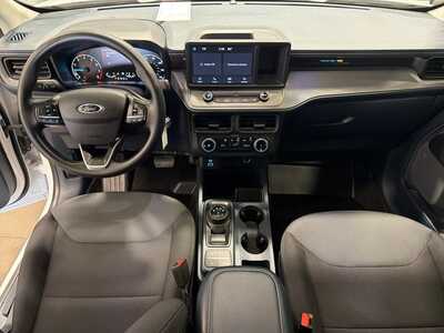 2024 Ford Maverick, $23500. Photo 4