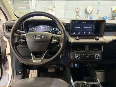 2024 Ford Maverick, $23500. Photo 5