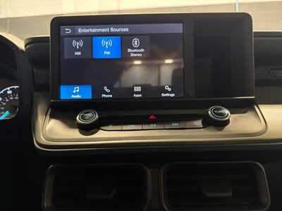 2024 Ford Maverick, $23500. Photo 6