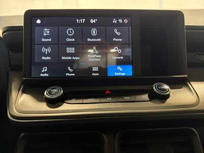 2024 Ford Maverick, $23500. Photo 7