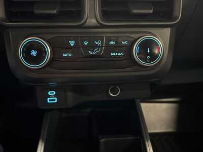 2024 Ford Maverick, $23500. Photo 9