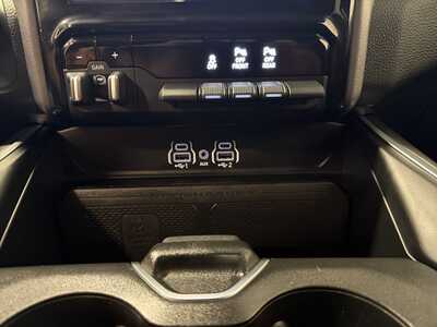 2025 RAM 1500 Crew Cab, $42500. Photo 11