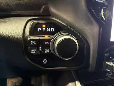 2025 RAM 1500 Crew Cab, $42500. Photo 12