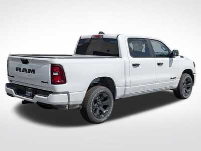 2026 RAM 1500 Crew Cab, $48138. Photo 2