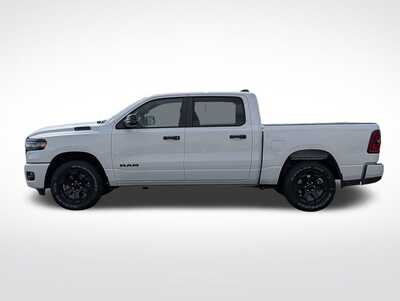 2026 RAM 1500 Crew Cab, $48138. Photo 3