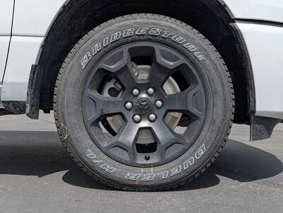 2026 RAM 1500 Crew Cab, $48138. Photo 4