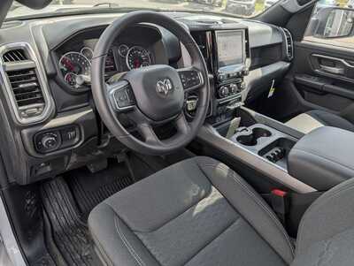 2026 RAM 1500 Crew Cab, $48138. Photo 5