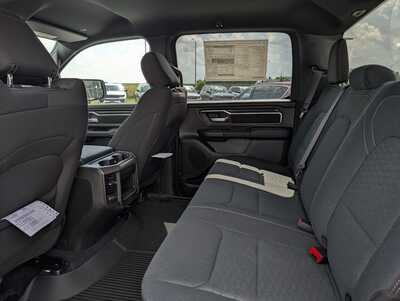 2026 RAM 1500 Crew Cab, $48138. Photo 6