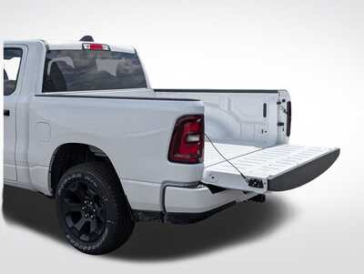 2026 RAM 1500 Crew Cab, $48138. Photo 7