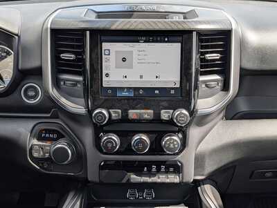 2026 RAM 1500 Crew Cab, $48138. Photo 9