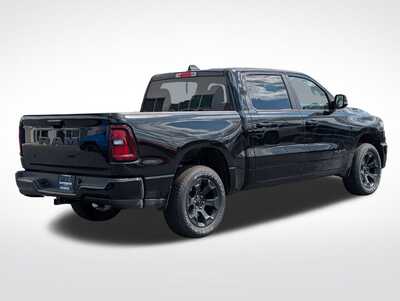 2026 RAM 1500 Crew Cab, $48875. Photo 2