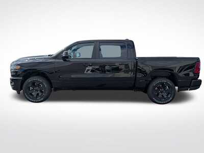 2026 RAM 1500 Crew Cab, $48875. Photo 3