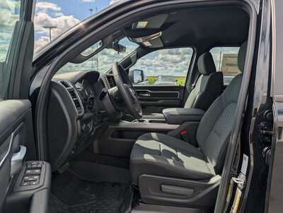 2026 RAM 1500 Crew Cab, $48875. Photo 5