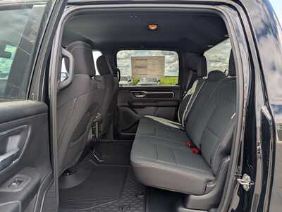2026 RAM 1500 Crew Cab, $48875. Photo 6