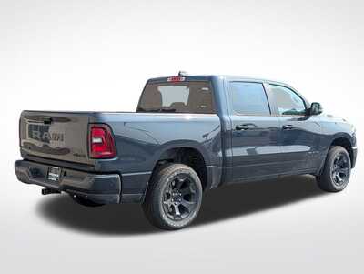 2026 RAM 1500 Crew Cab, $48875. Photo 2